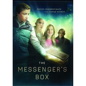 The Messenger's Box  DVD